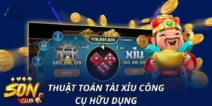 Các Thuật Toán Tài Xỉu Phổ Biến 2024 - Bí Mật Chiến Thắng