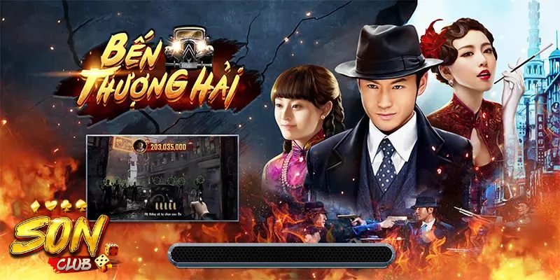 Một số thông tin cơ bản về Bến Thượng Hải slot 